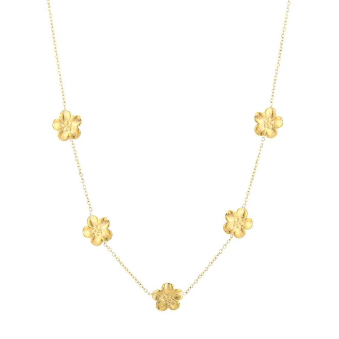 Flora chain
