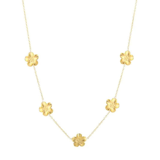 Flora chain