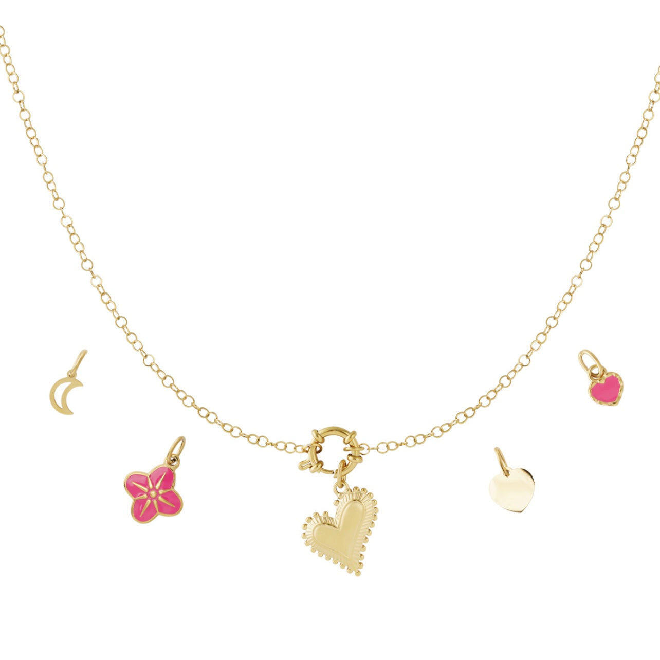 Nala chain