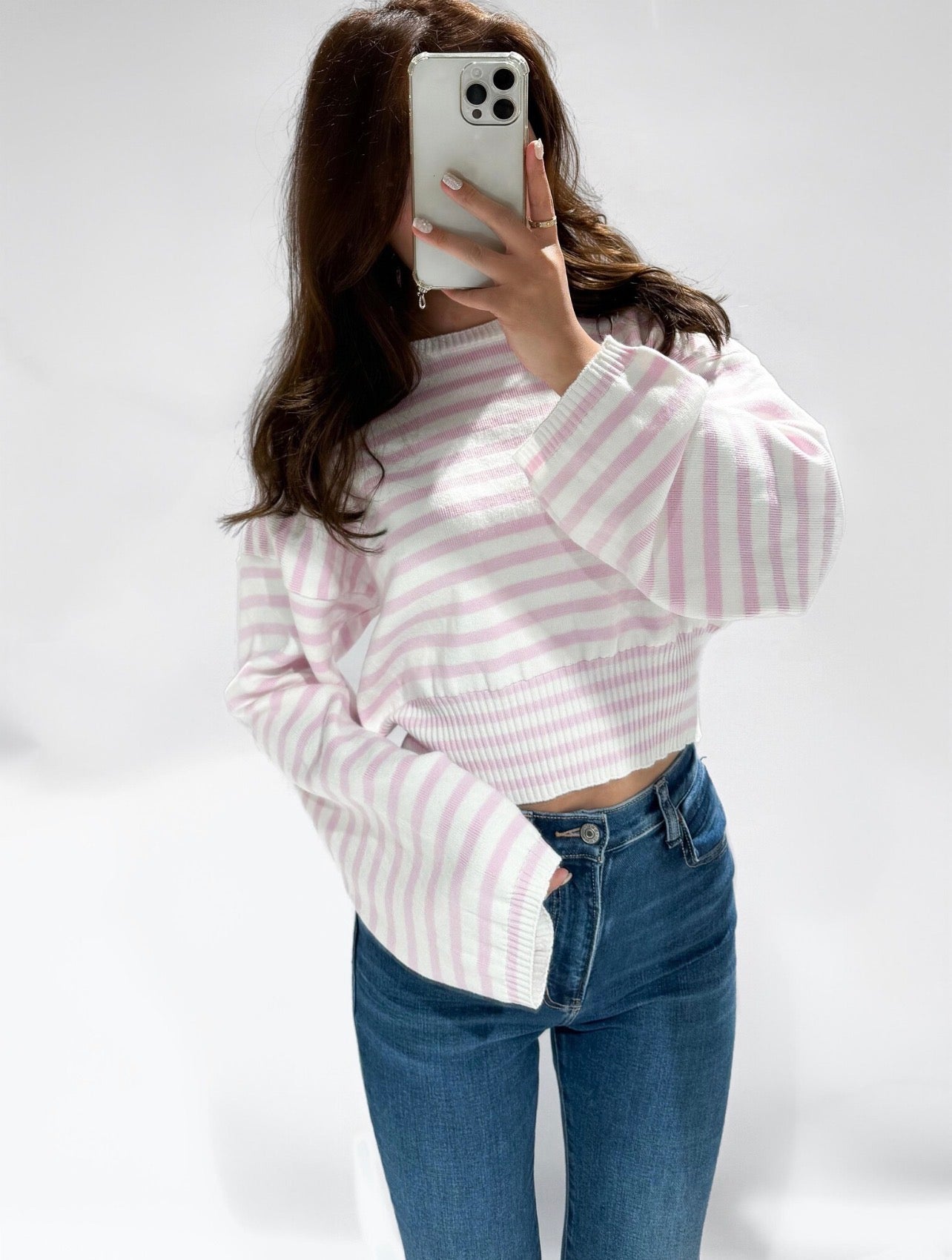 Nara sweater