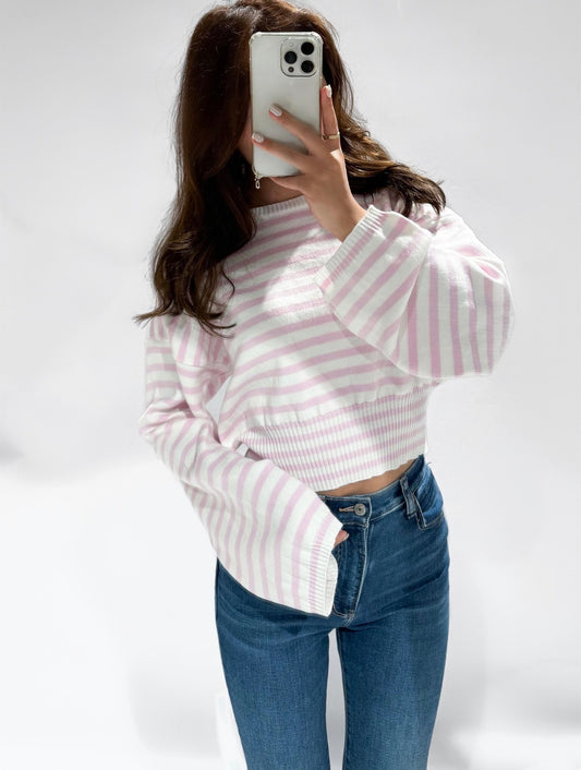 Nara sweater