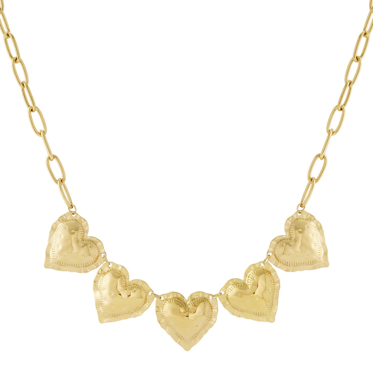 Maaike chain