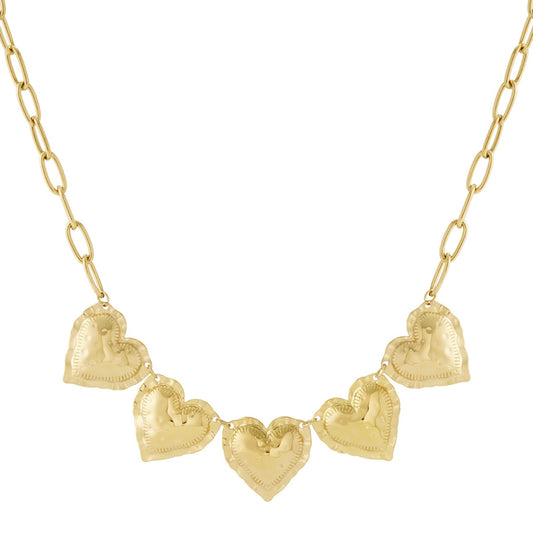 Maaike chain