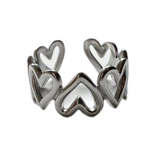 Zenna ring
