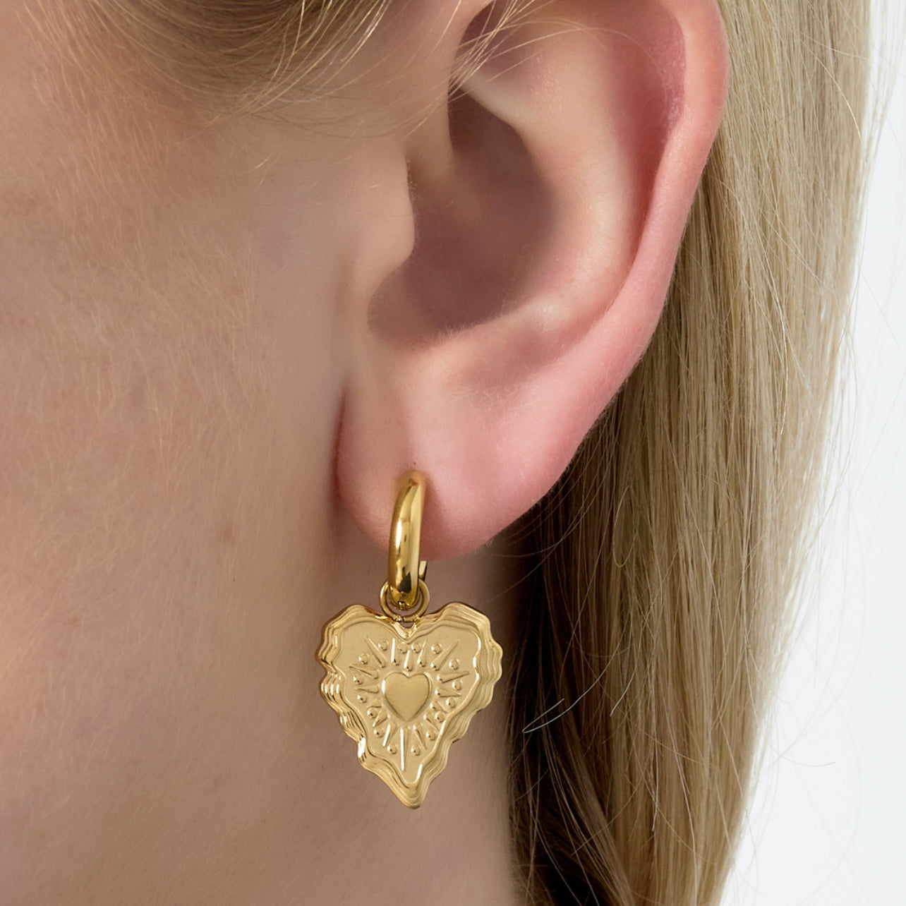 Amanda earrings