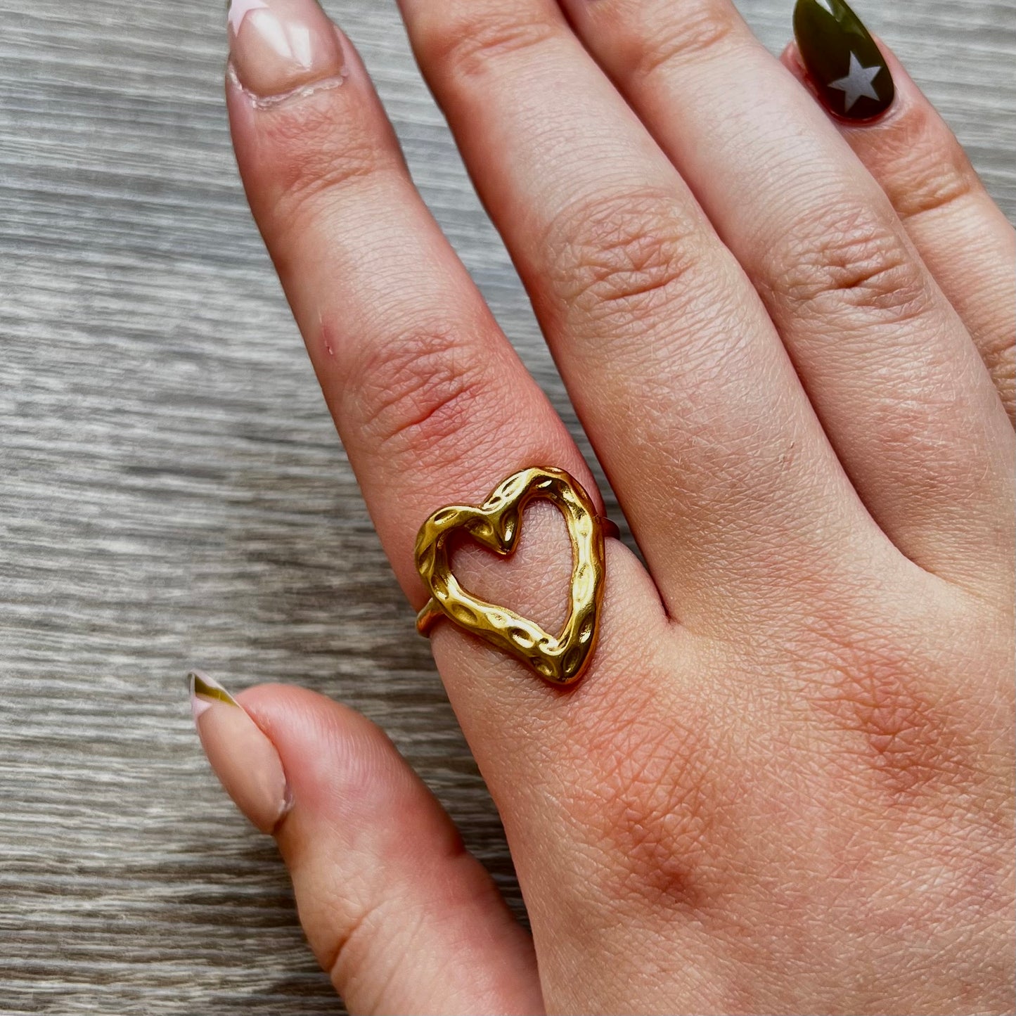 Lynn ring
