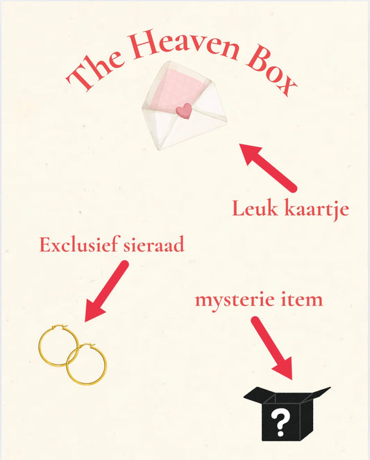 The Heaven Box