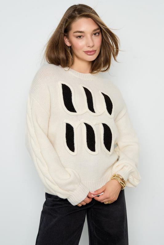 Enny sweater