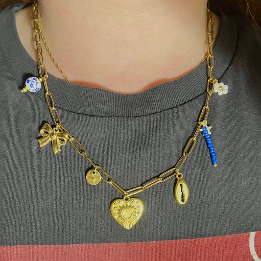 Ella chain