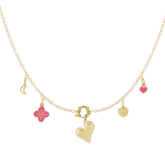 Nala chain