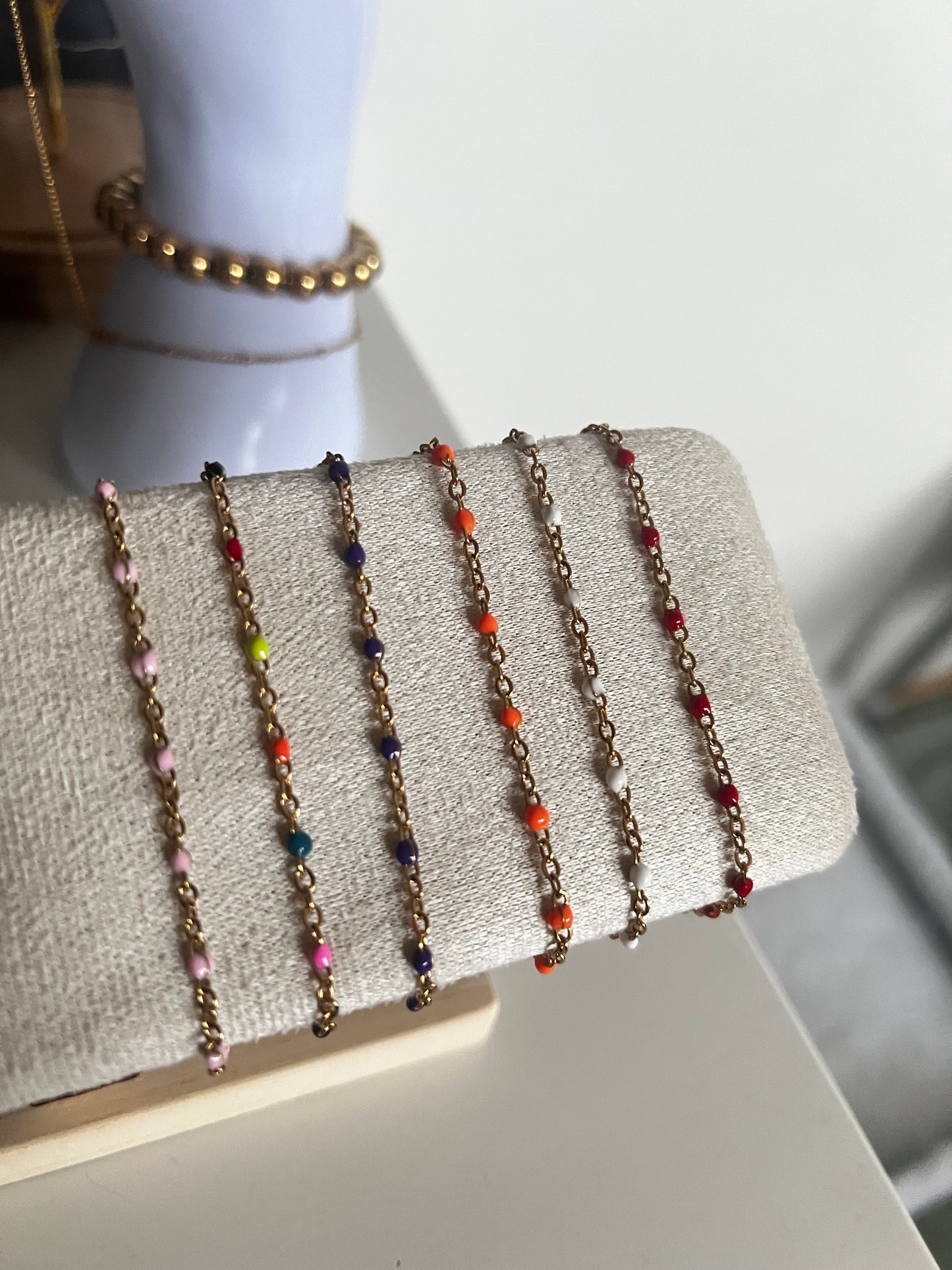 Audrey bracelet