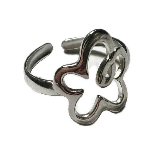 Diade ring