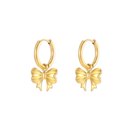 Kato earrings