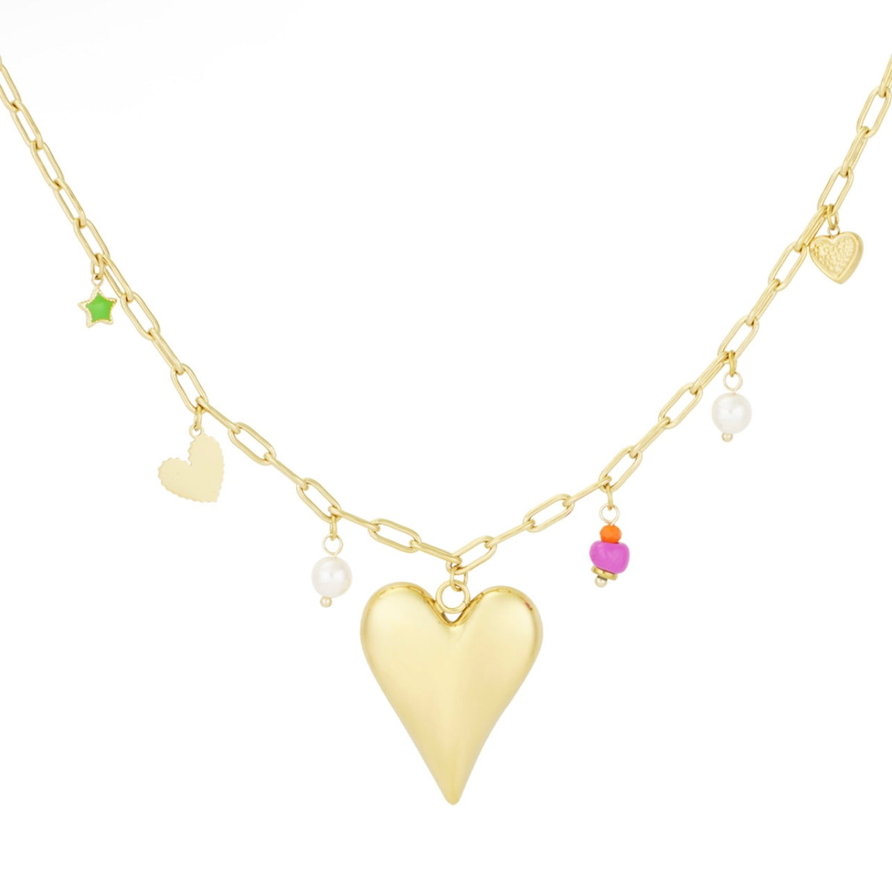 Bianca chain