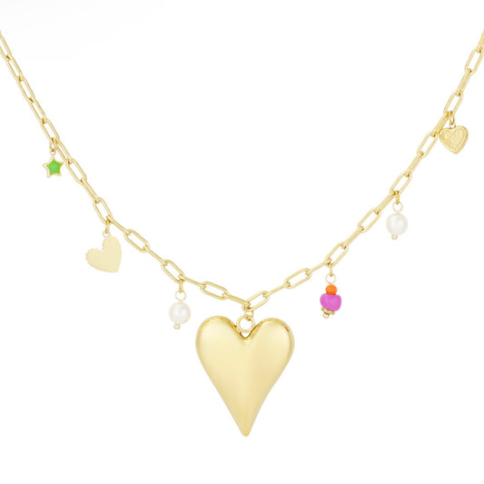 Bianca chain