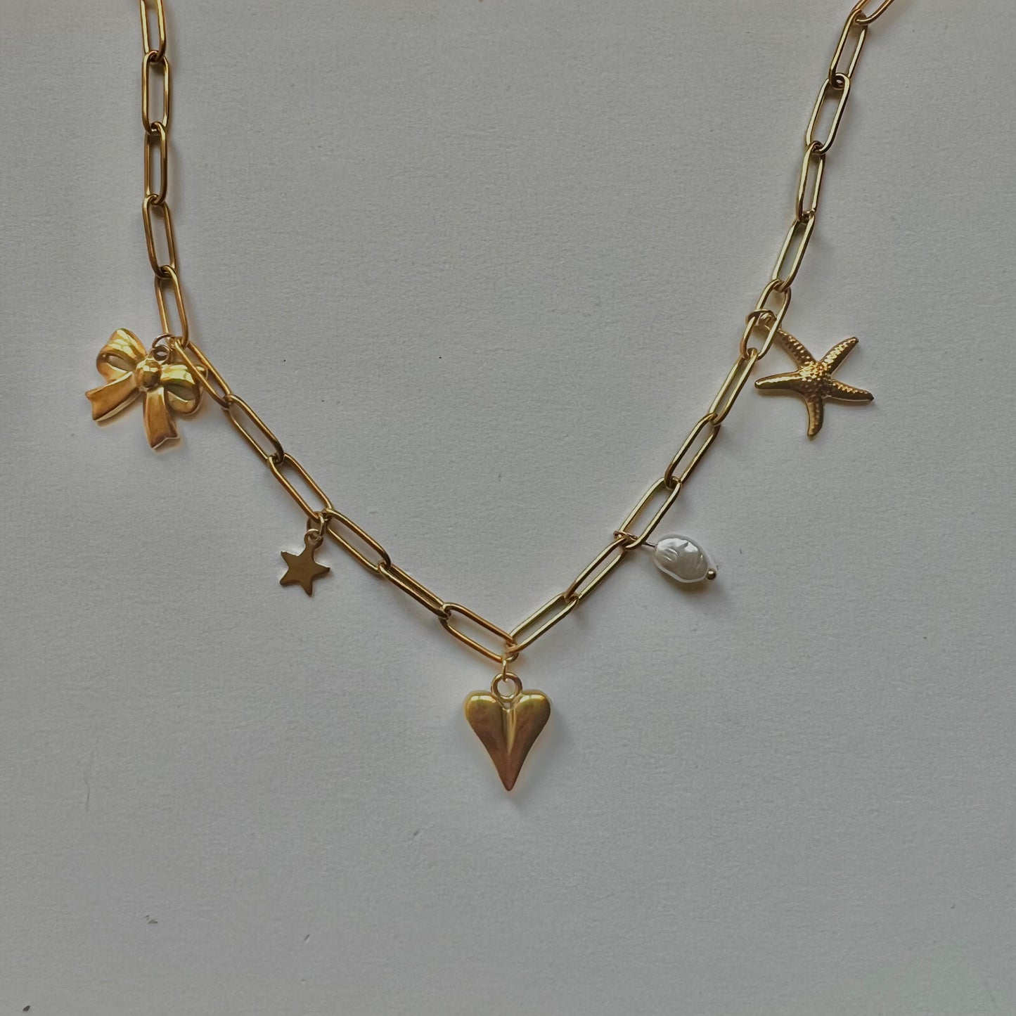 Mila chain