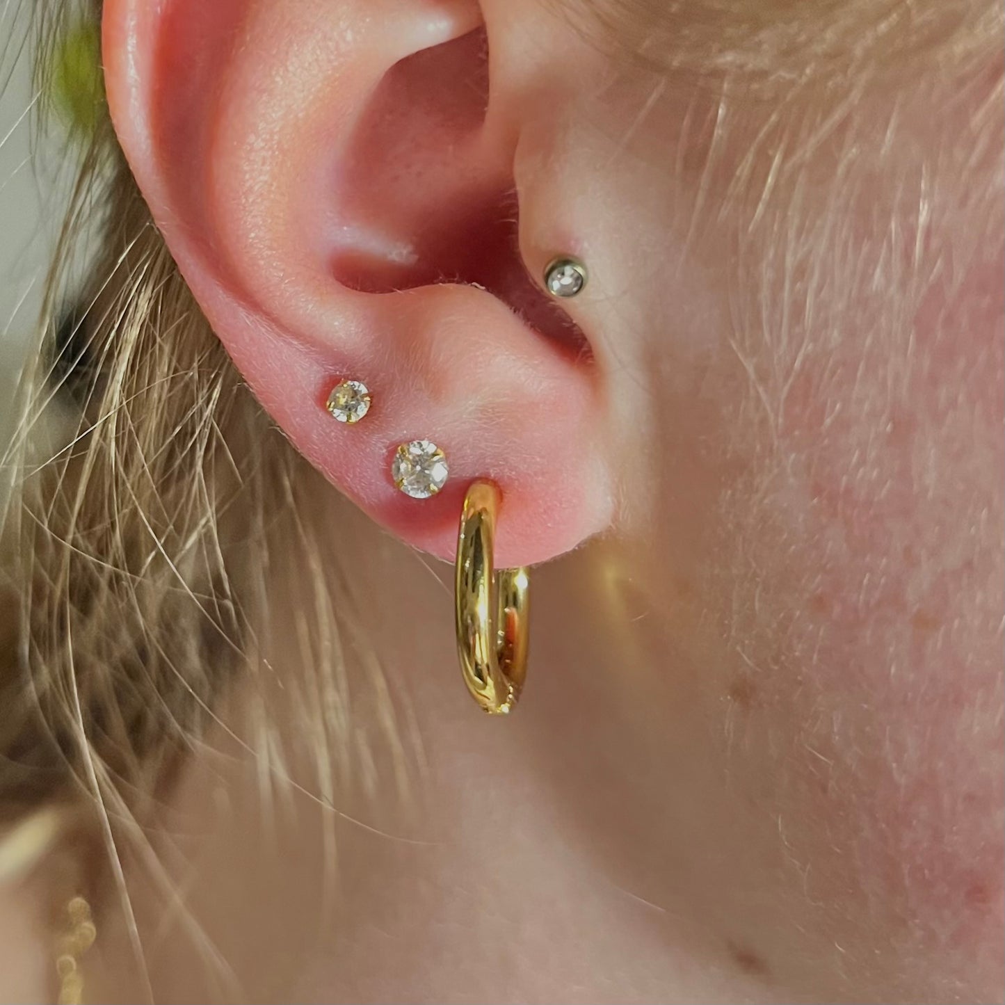 Esther earrings
