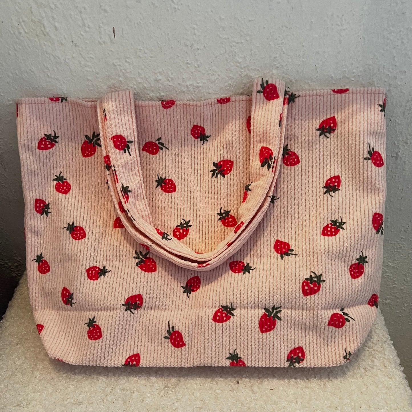 Mylah bag