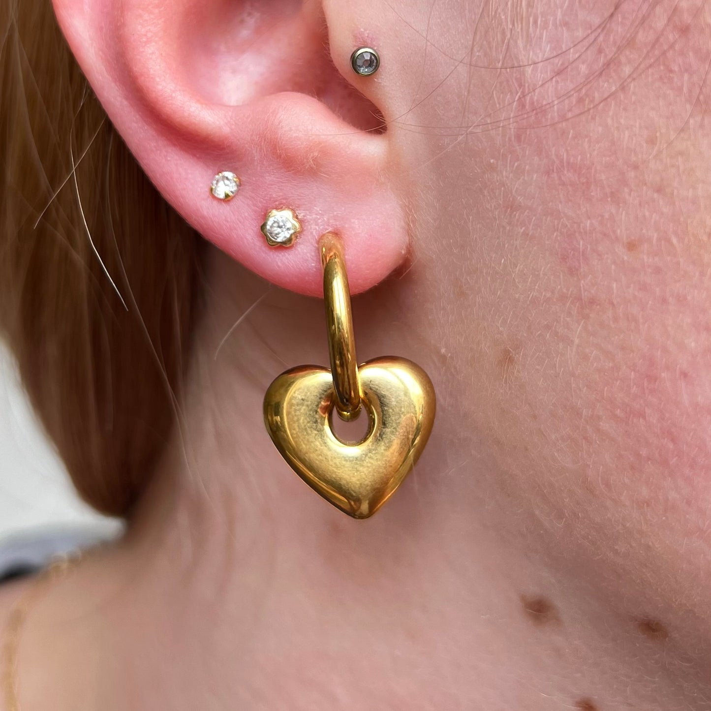 Nienke earrings