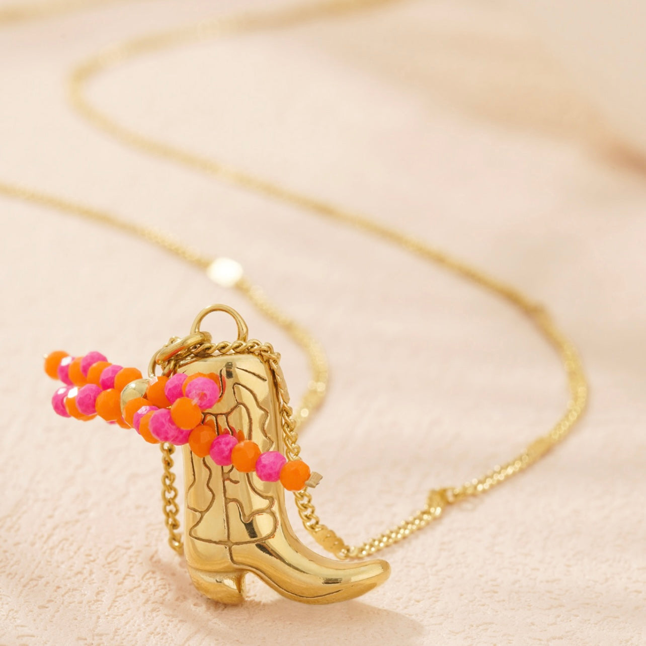 Bo long chain