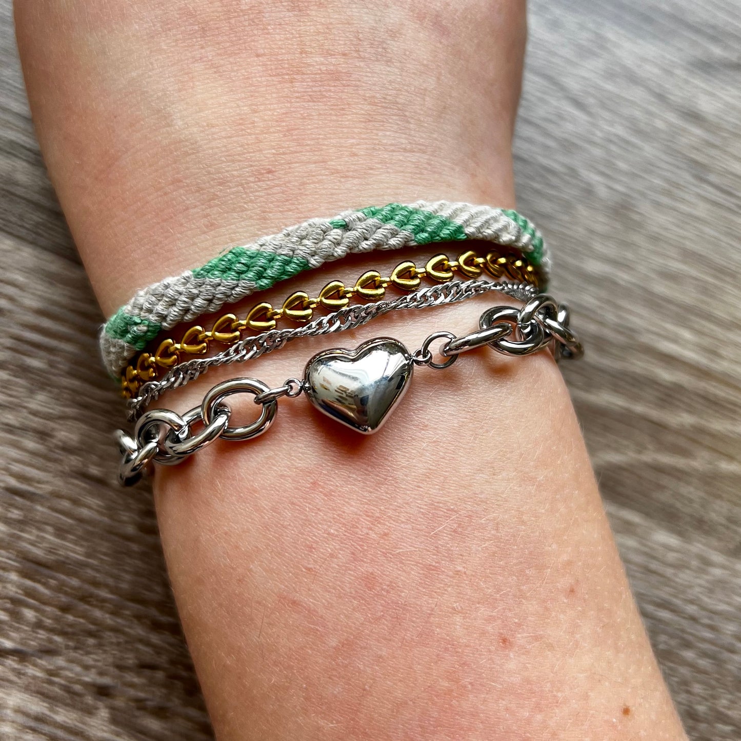 Elisabeth bracelet