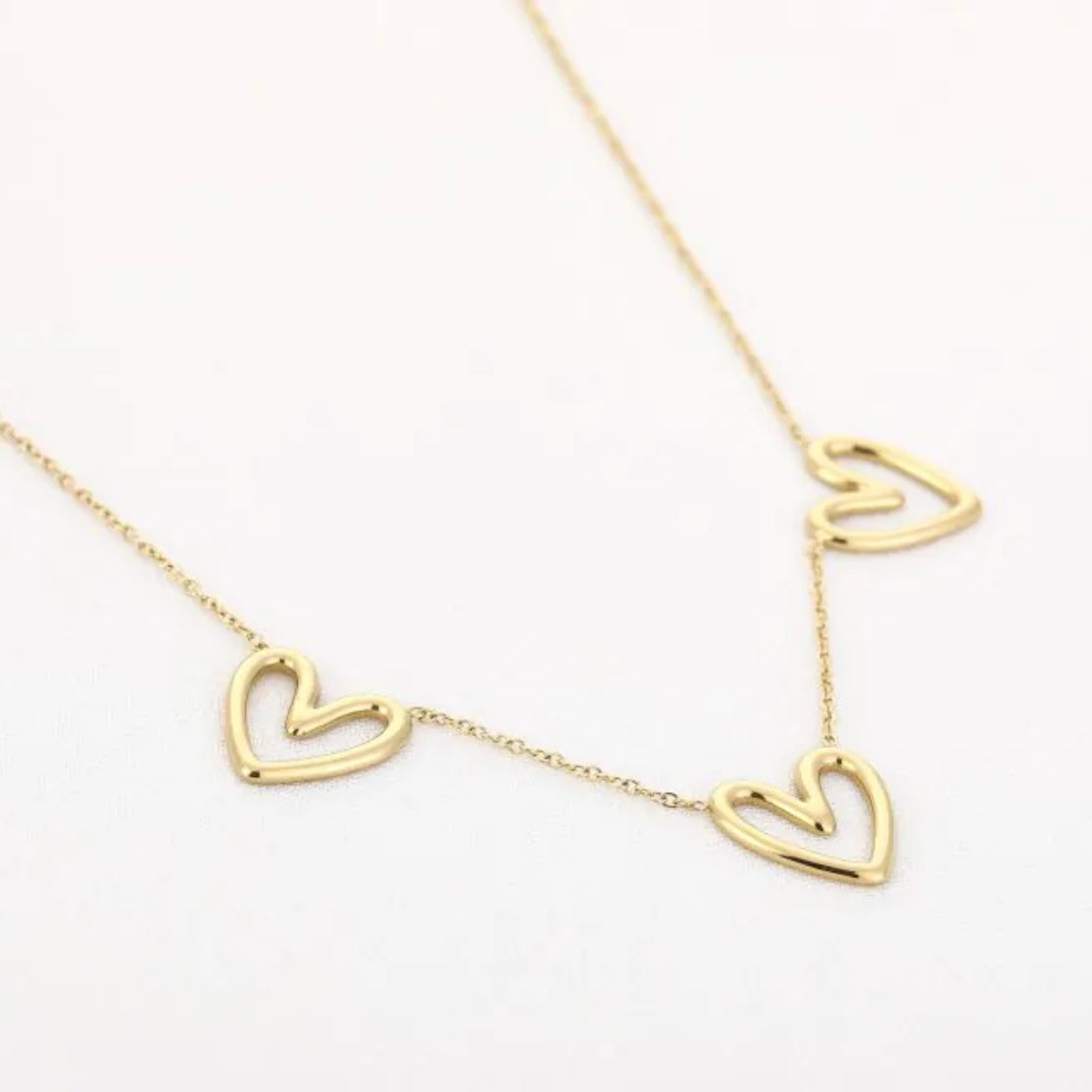Kaya chain