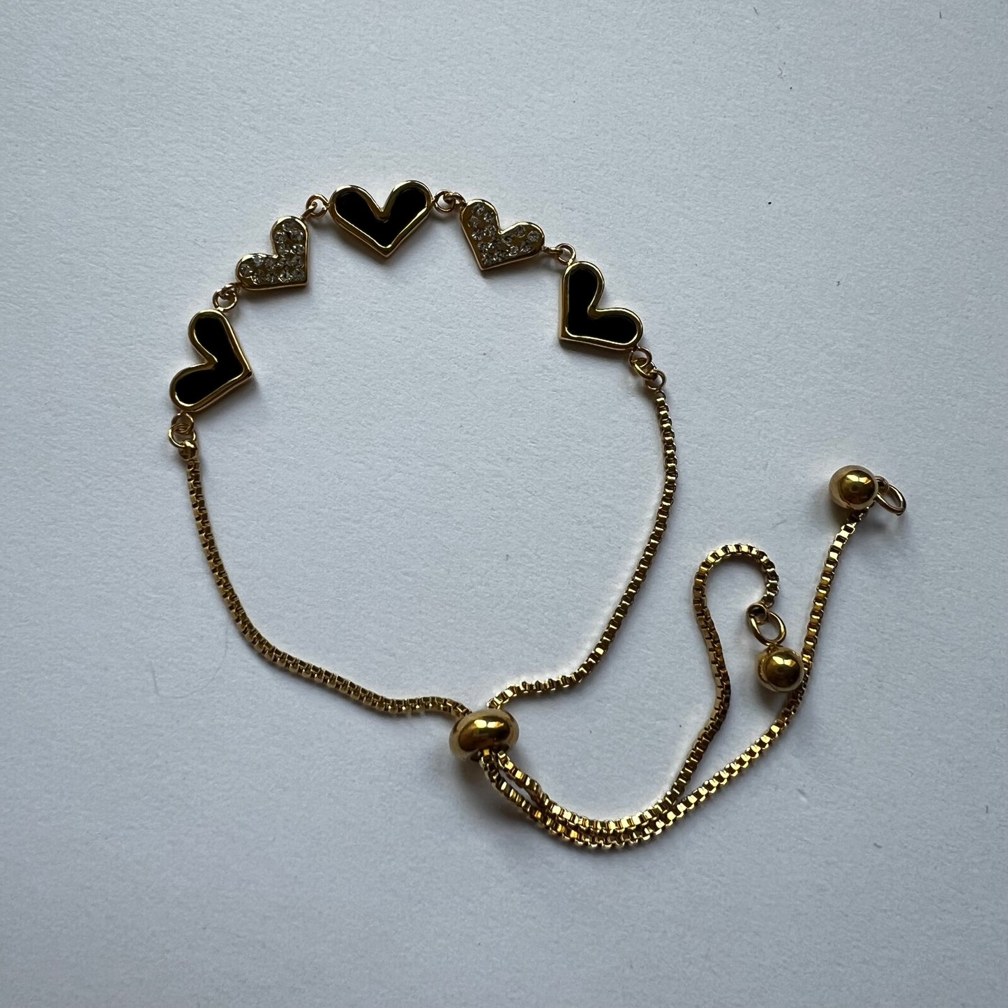 Elin bracelet