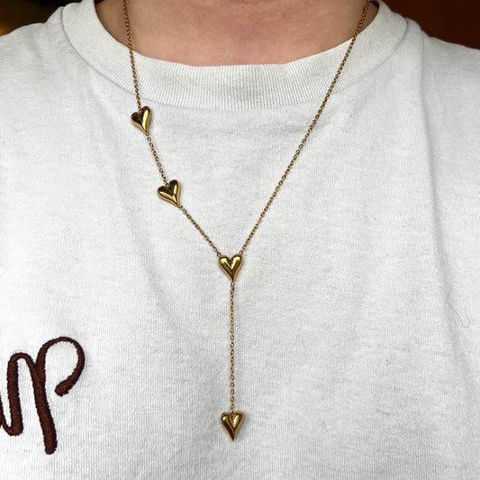Amy chain