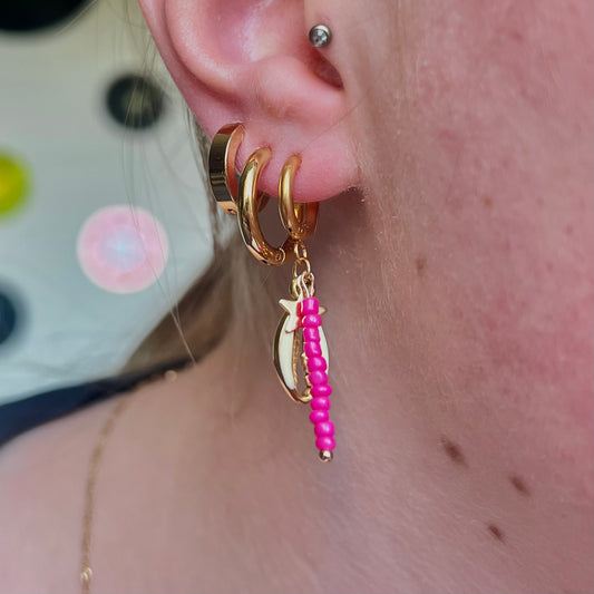 Amélie earrings