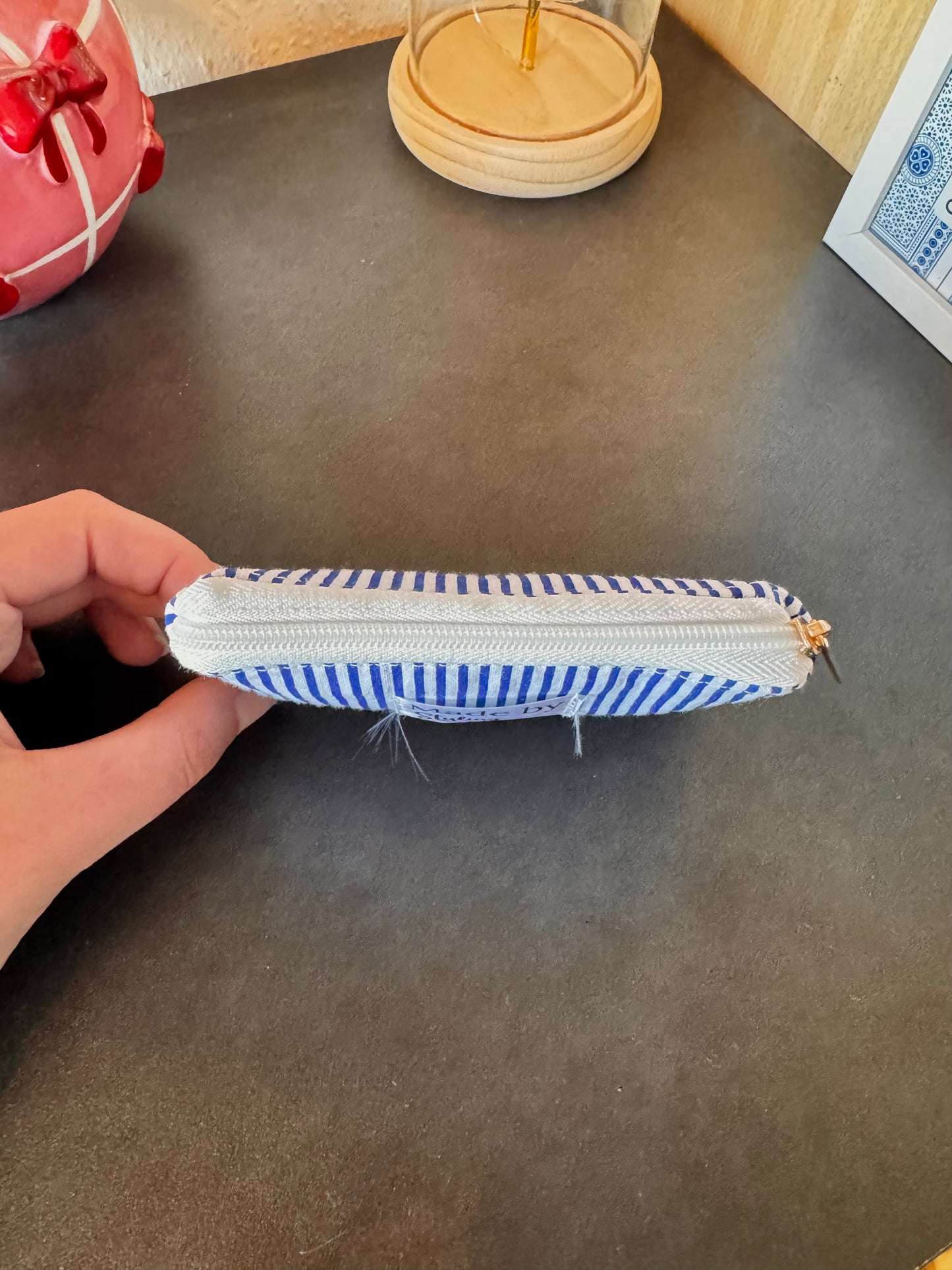 Mini pouches