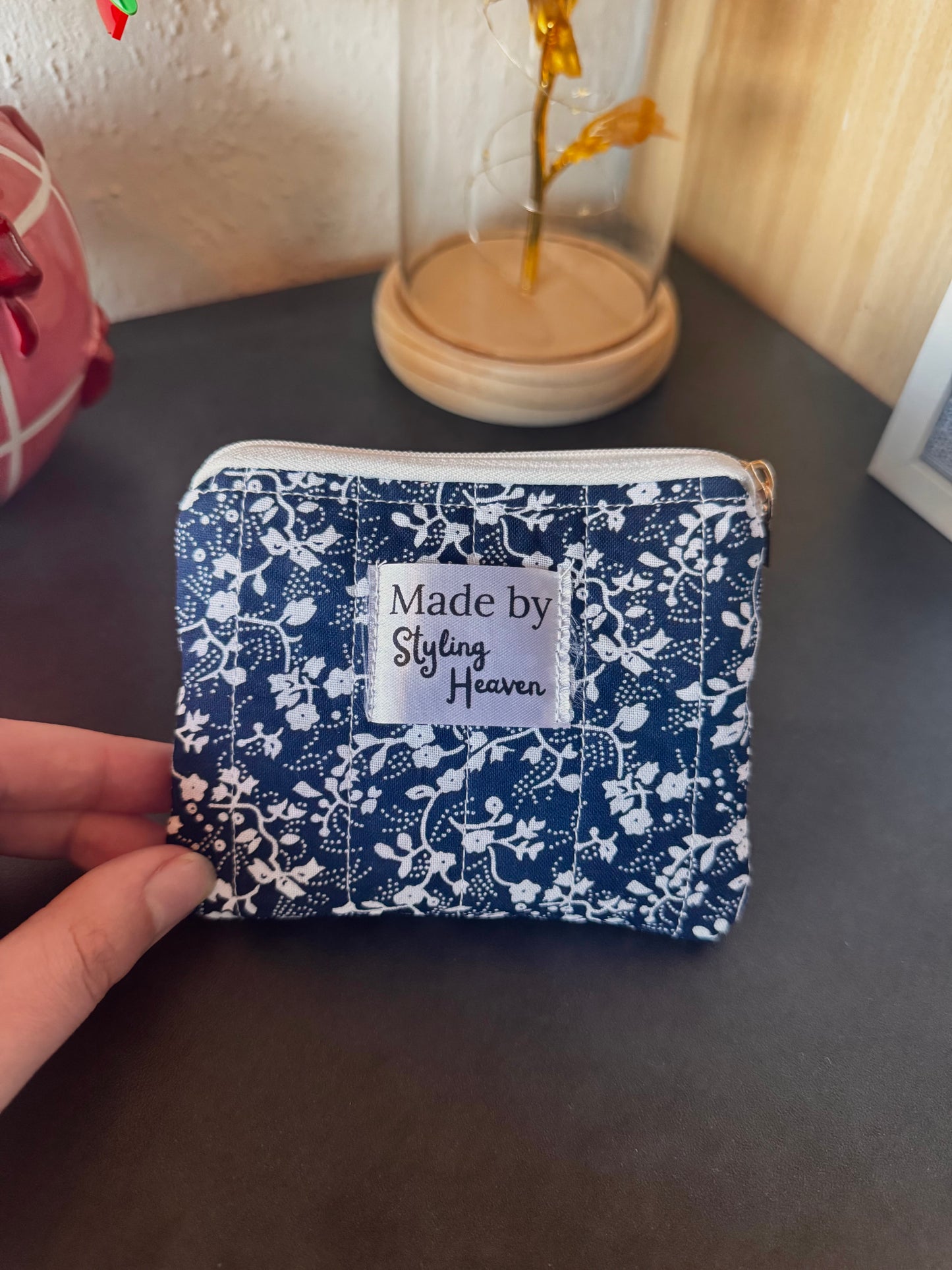 Mini pouches