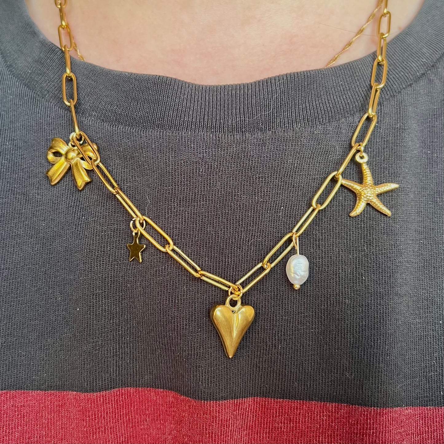 Mila chain