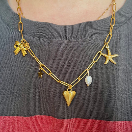 Mila chain