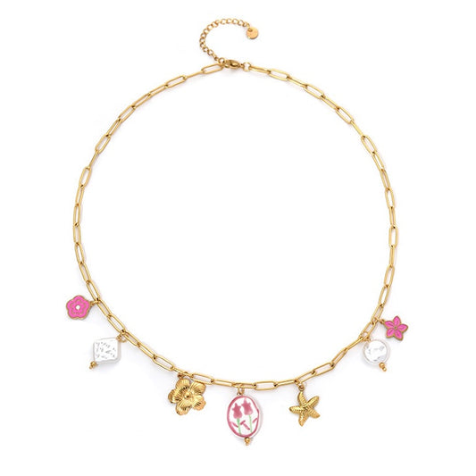 Leyla chain