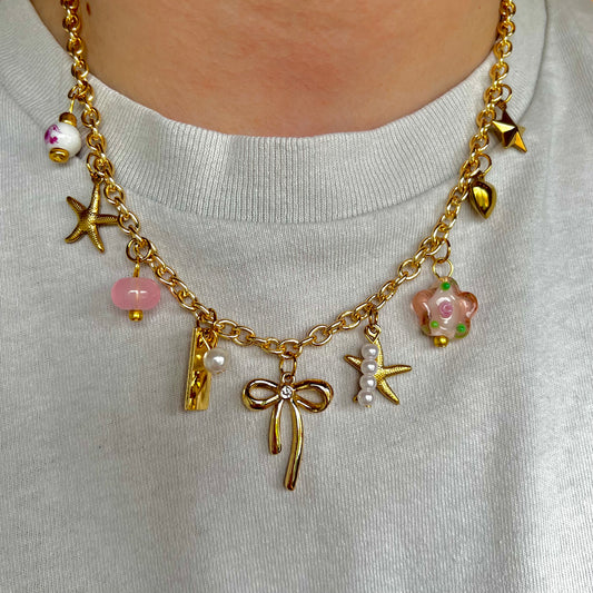 Elise chain