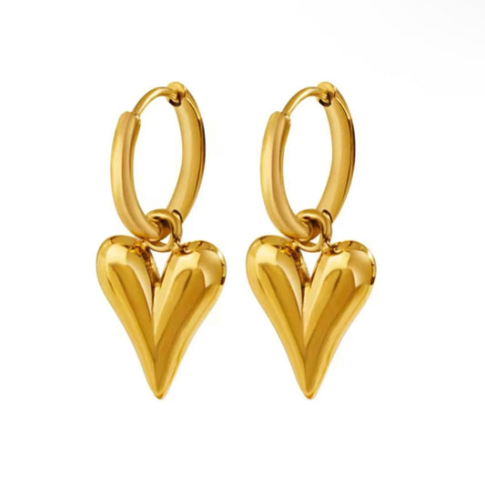 Laura earrings