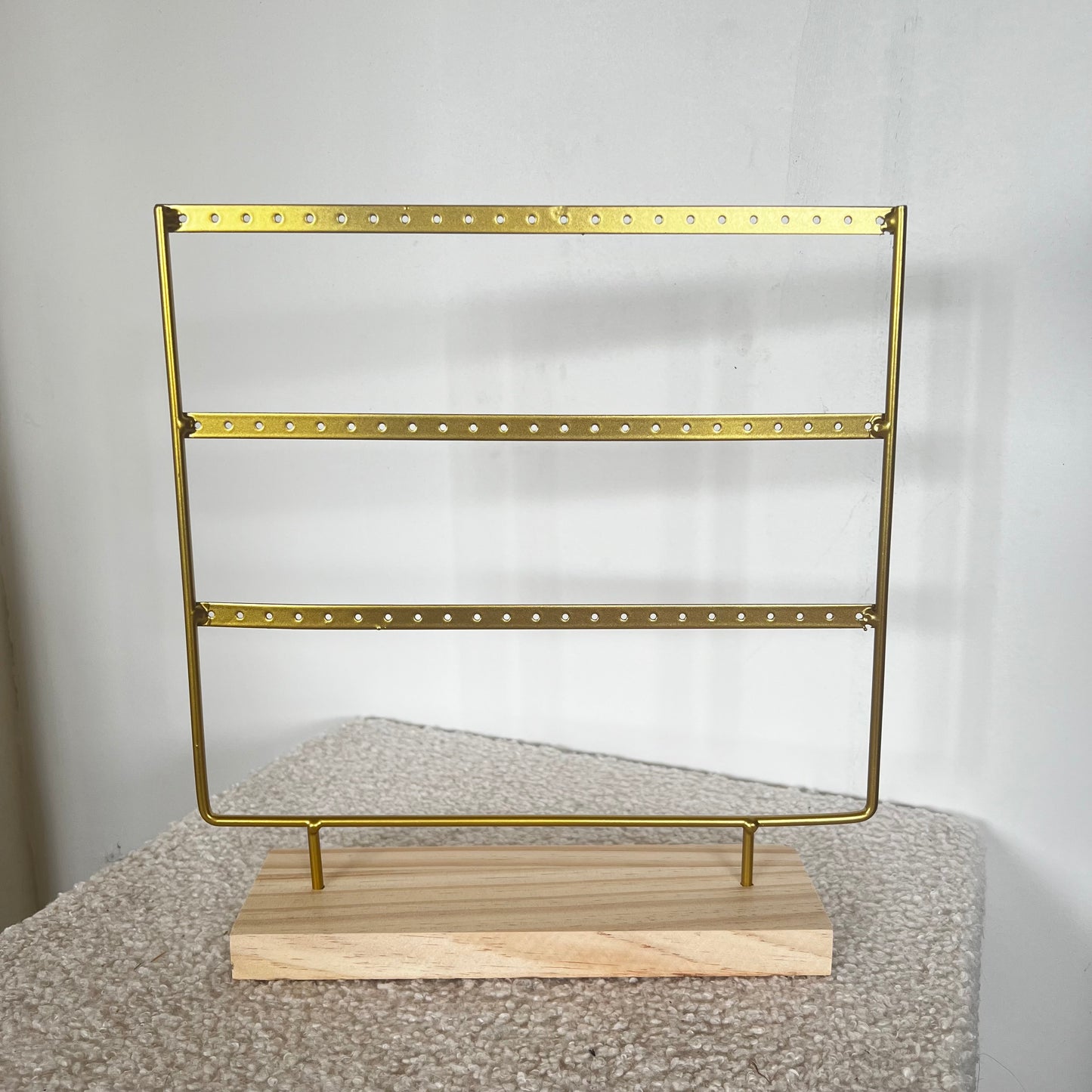 Oorbellen display