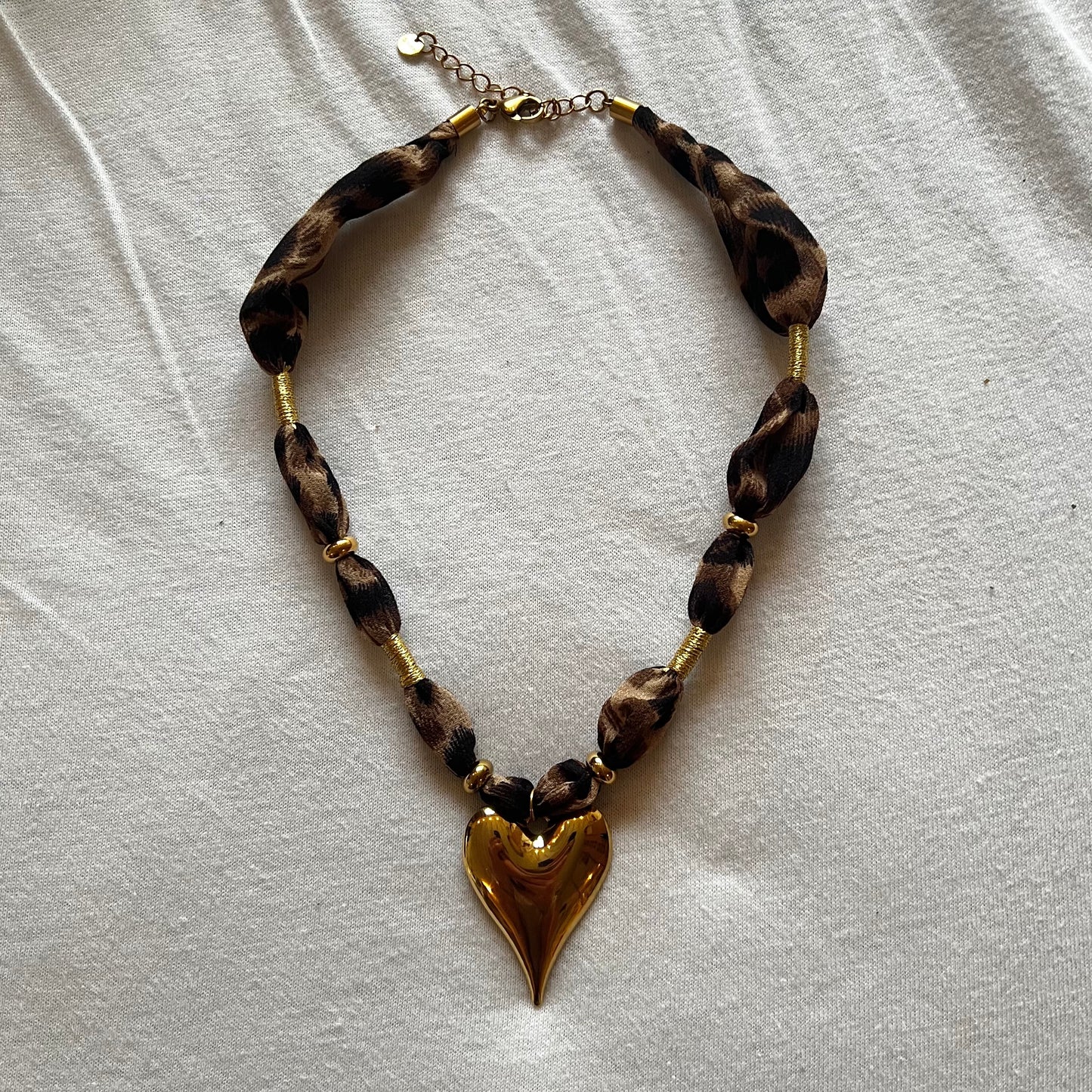 Heleen chain