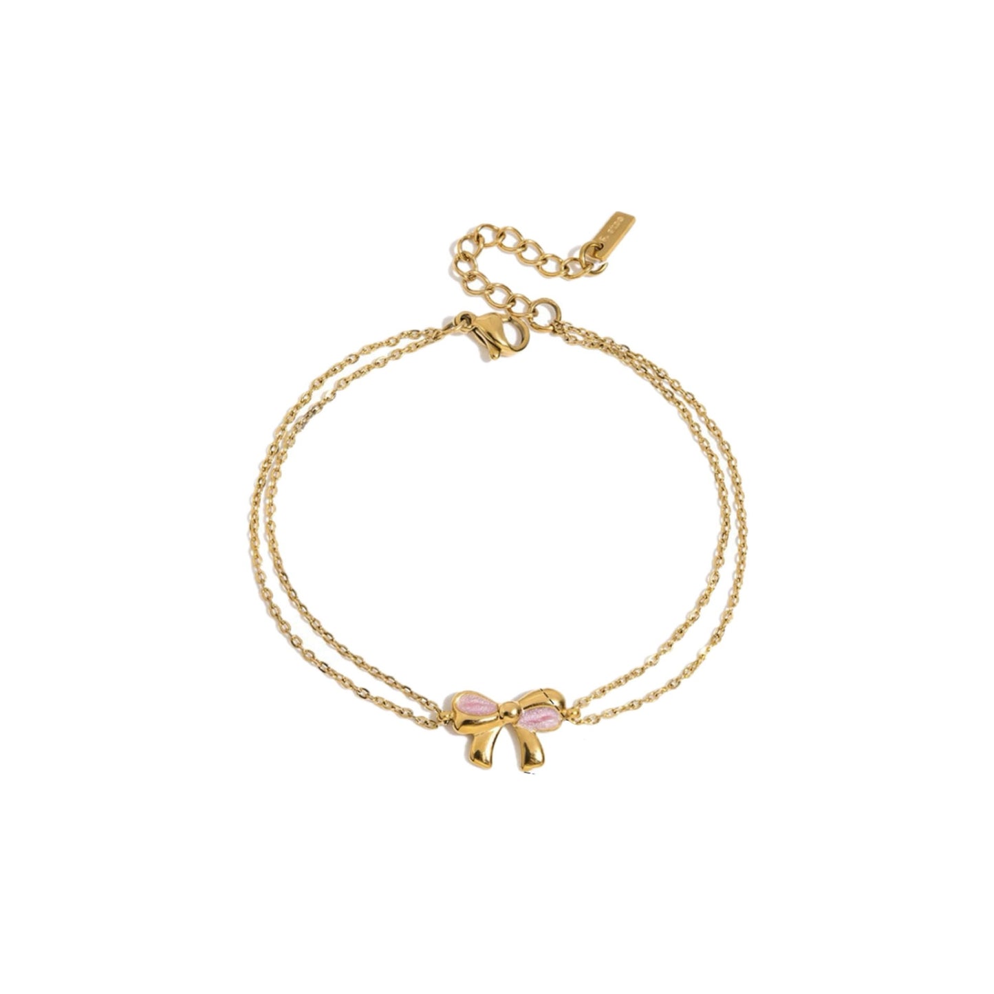 Jasmine bracelet