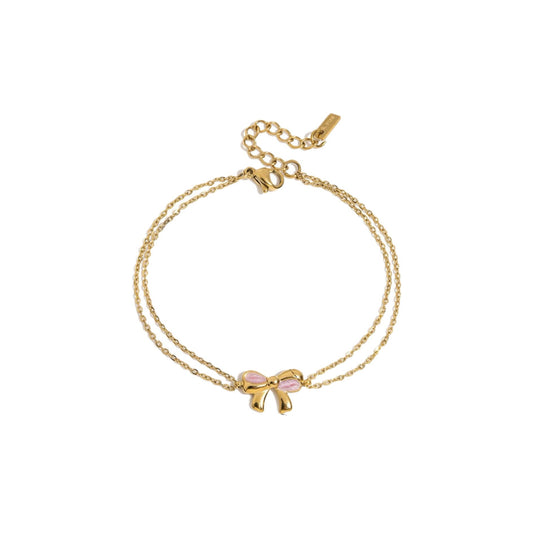 Jasmine bracelet