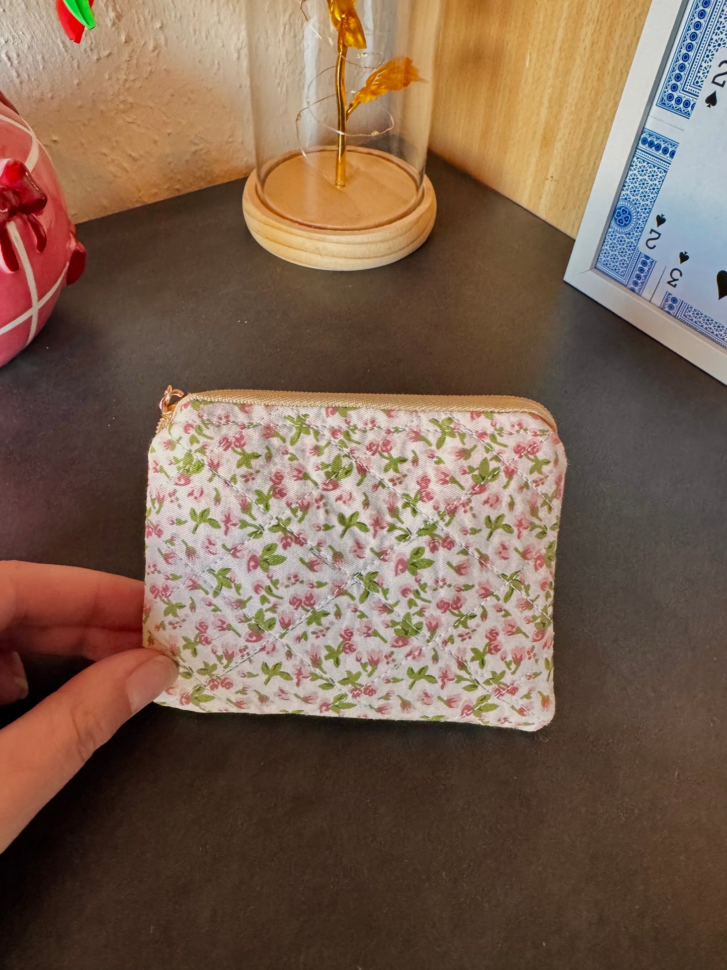 Mini pouches