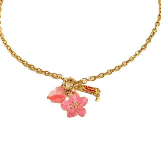 Djaydee chain