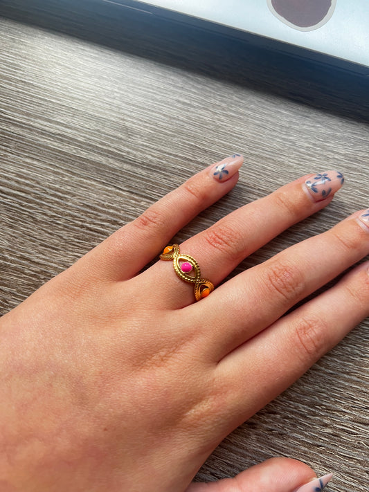 Joyce ring
