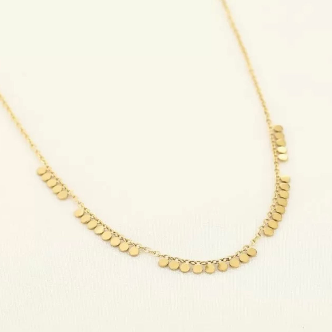 Morgan chain