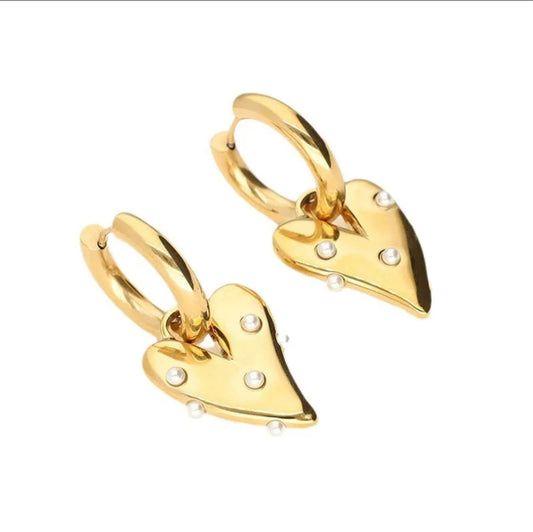 Soof earrings