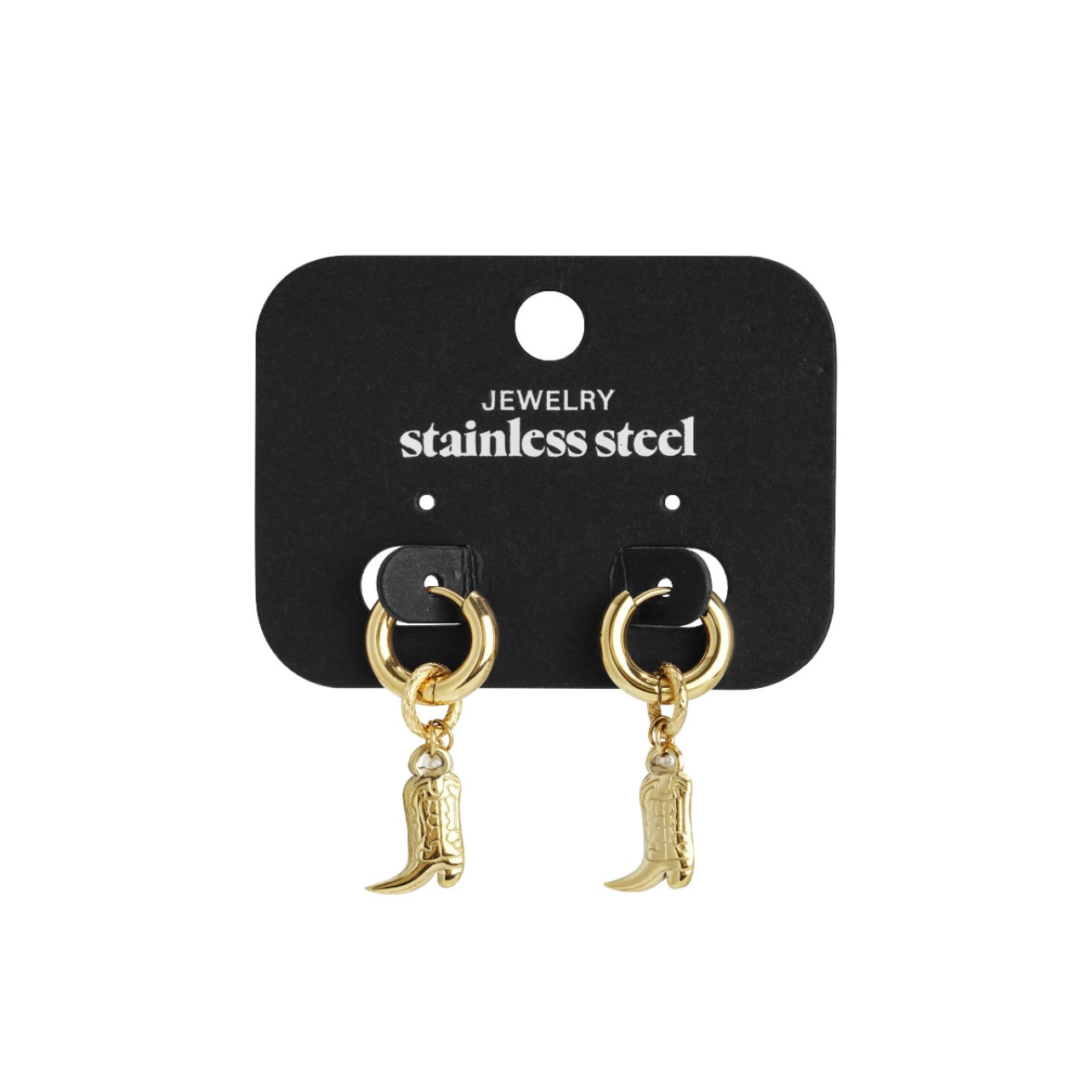 Rylie earrings