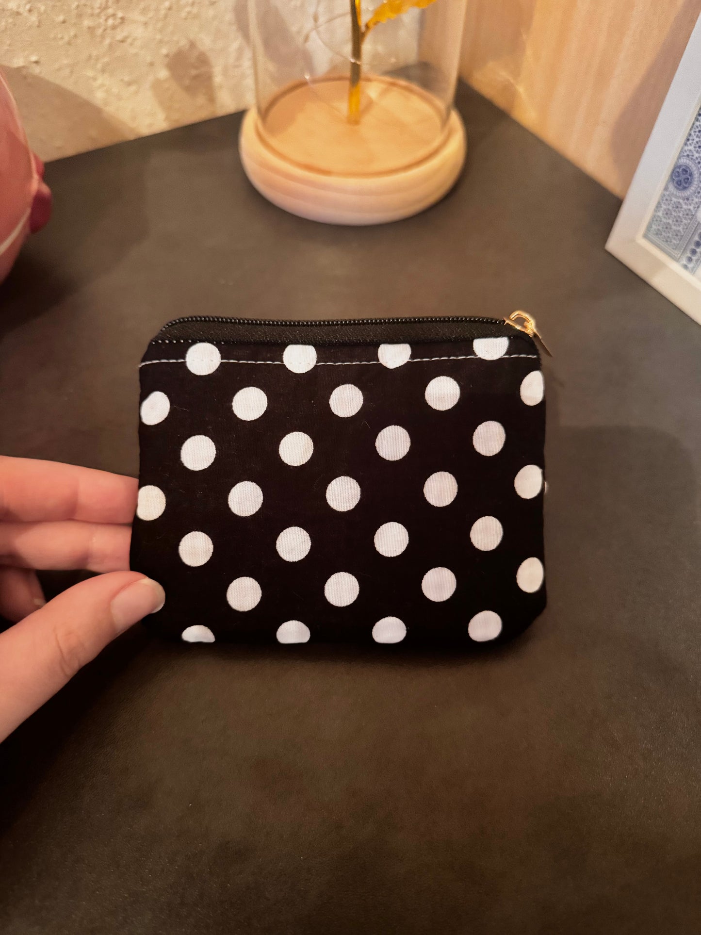 Mini pouches
