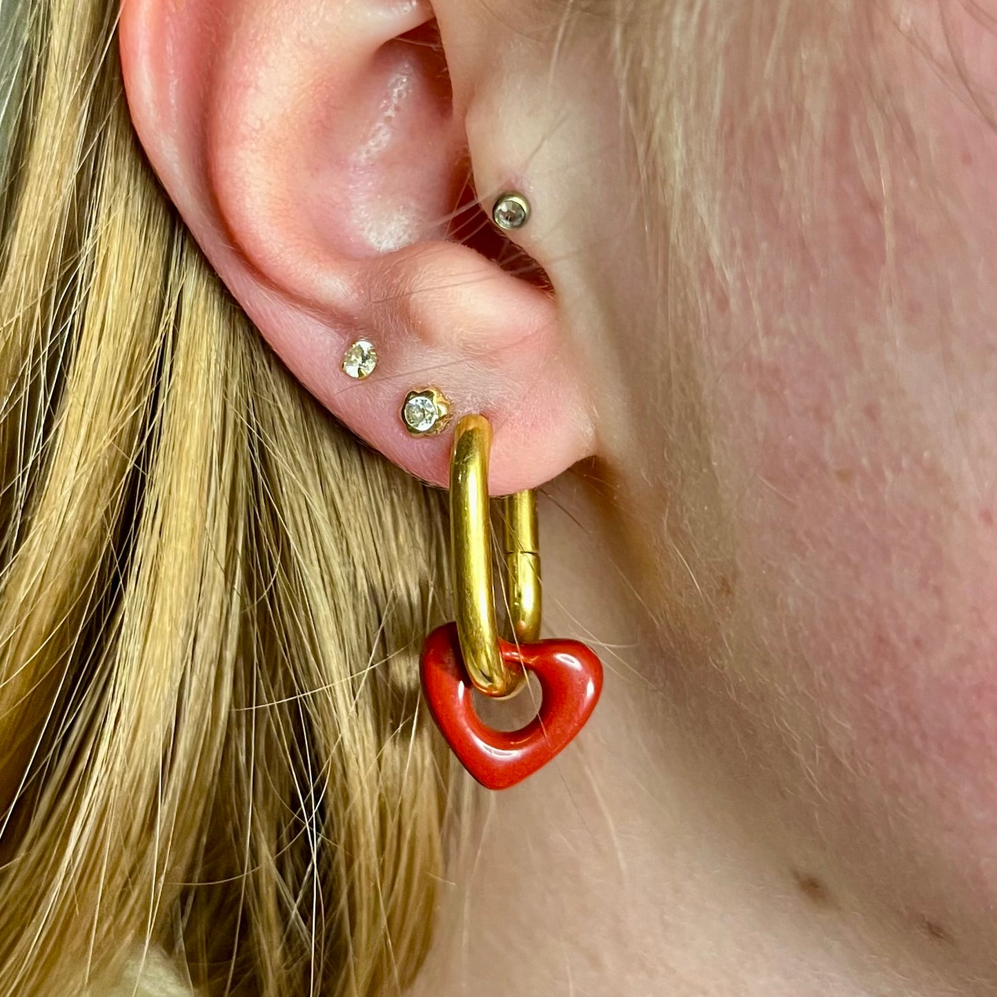 Charli earrings