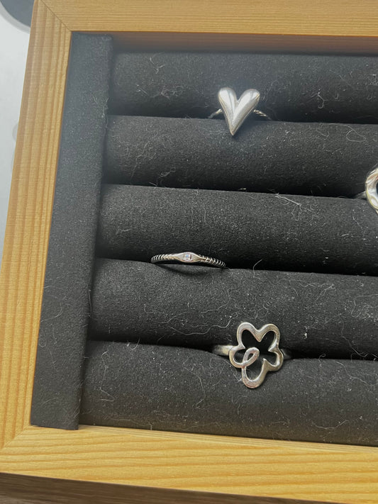 Farah ring