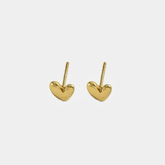 Charlotte earrings